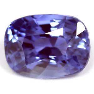 Cushion 1.40 Blue Sapphire - #1070429