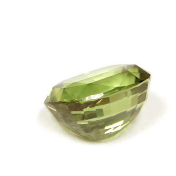 Cushion 1.56 Alexandrite - #1070701