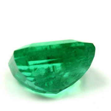Emerald 1.39 Green Emerald - #1070762