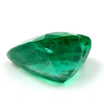 Heart 2.08 Green Emerald - #1071368