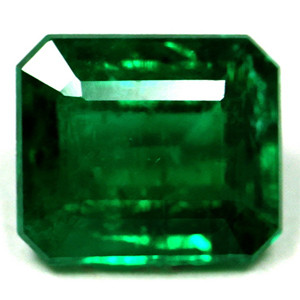 Emerald 1.38 Green Emerald - #1070630
