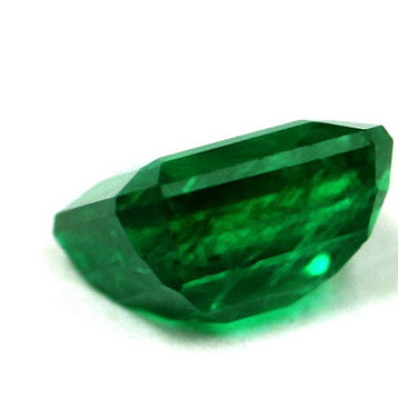 Emerald 1.38 Green Emerald - #1070630