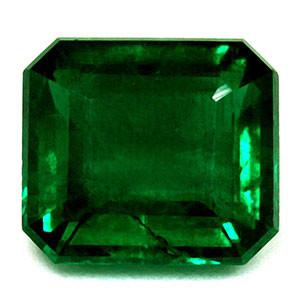 Emerald 1.98 Green Emerald - #1070624