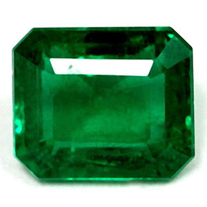 Emerald 1.72 Green Emerald - #1070625