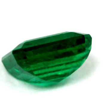 Emerald 1.72 Green Emerald - #1070625