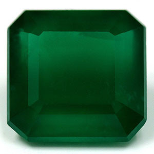 Emerald 4.11 Green Emerald - #1071280