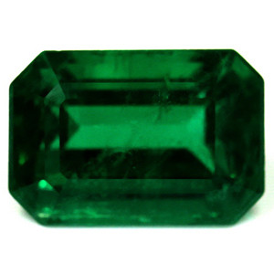 Emerald 1.26 Green Emerald - #1071277