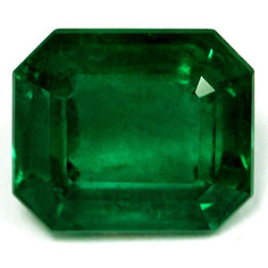 Emerald 2.58 Green Emerald - #1070680