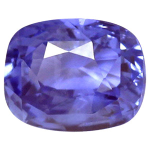 Cushion 1.98 Blue Sapphire - #1070684