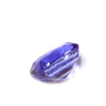 Cushion 1.98 Blue Sapphire - #1070684