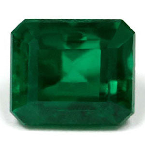 Emerald 2.86 Green Emerald - #1070682