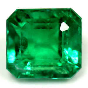 Emerald 0.75 Green Emerald - #1070777