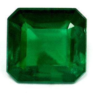 Emerald 2.06 Green Emerald - #1070679