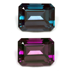 Emerald 1.99 Alexandrite - #1070787