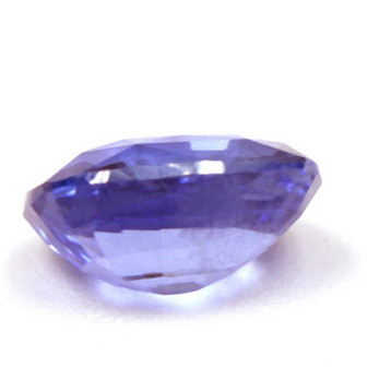 Cushion 1.03 Blue Sapphire - #1071405
