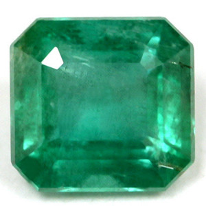Emerald 2.66 Green Emerald - #1070847