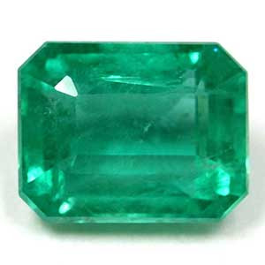 Emerald 2.65 Green Emerald - #1070848