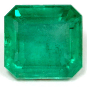 Emerald 2.34 Green Emerald - #1070846