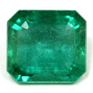 Emerald 2.78 Green Emerald - #1070802