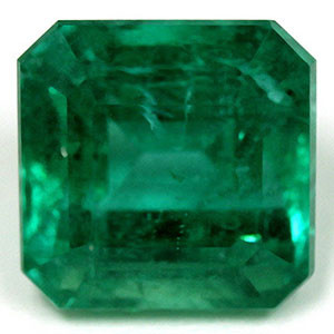 Emerald 3.27 Green Emerald - #1070867