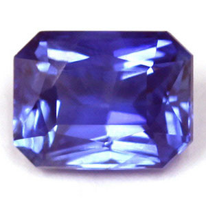 Emerald 1.11 Blue Sapphire - #1070603