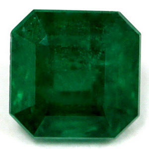 Emerald 1.90 Green Emerald - #1070864