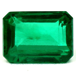 Emerald 1.37 Green Emerald - #1070600