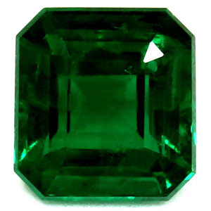 Emerald 1.62 Green Emerald - #1070669