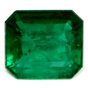 Emerald 1.84 Green Emerald - #1070672