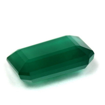 Emerald 4.79 Green Emerald - #1070899