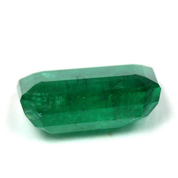 Emerald 4.83 Green Emerald - #1070904