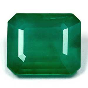 Emerald 10.29 Green Emerald - #1070671