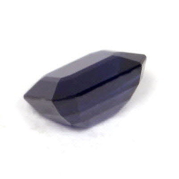 Emerald 0.95 Blue Sapphire - #1070879