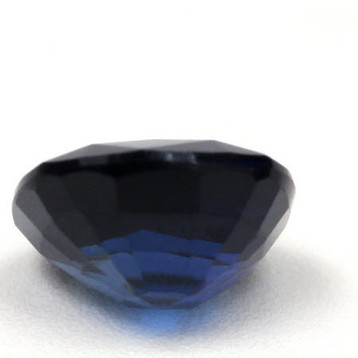 Cushion 1.06 Blue Sapphire - #1071561