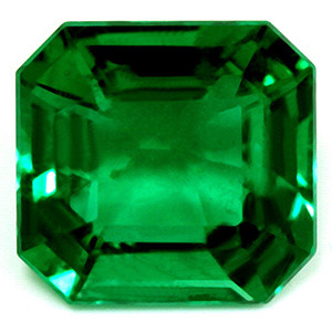 Emerald 1.70 Green Emerald - #1071264