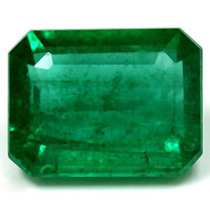Emerald 2.60 Green Emerald - #1071272