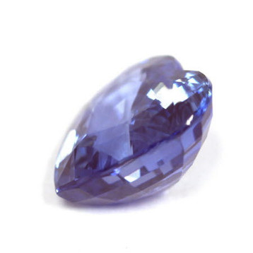 Heart 8.04 Blue Sapphire - #1071009
