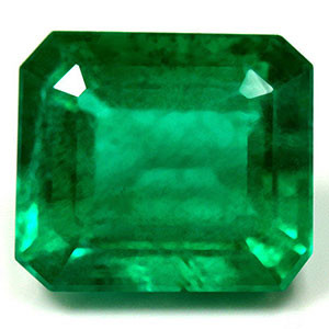 Emerald 2.31 Green Emerald - #1071267