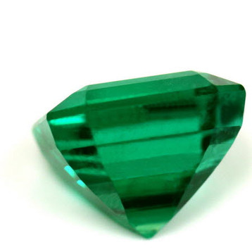 Emerald 1.84 Green Emerald - #1071299