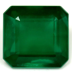Emerald 2.67 Green Emerald - #1071298