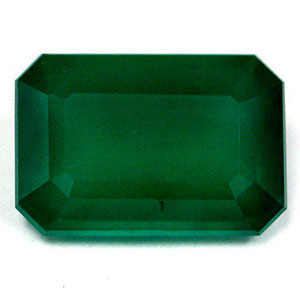 Emerald 4.30 Green Emerald - #1070825