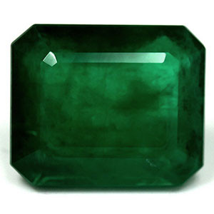 Emerald 5.42 Green Emerald - #1071292