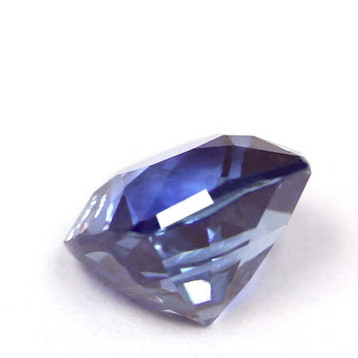 Cushion 1.05 Blue Sapphire - #1071047