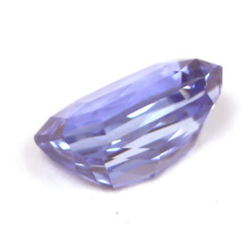 Emerald 1.53 Blue Sapphire - #1071060