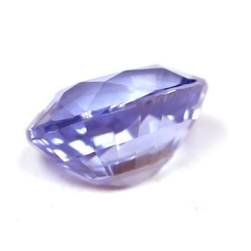 Oval 1.14 Blue Sapphire - #1071061