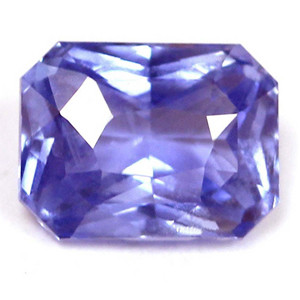 Emerald 1.44 Blue Sapphire - #1071063