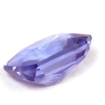 Emerald 1.44 Blue Sapphire - #1071063