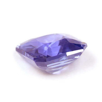 Emerald 1.76 Blue Sapphire - #1071066