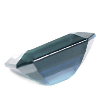 Emerald 1.85 Blue Sapphire - #1070962