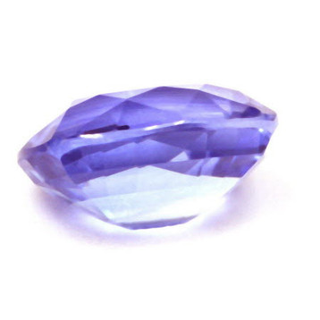 Cushion 1.13 Blue Sapphire - #1071578